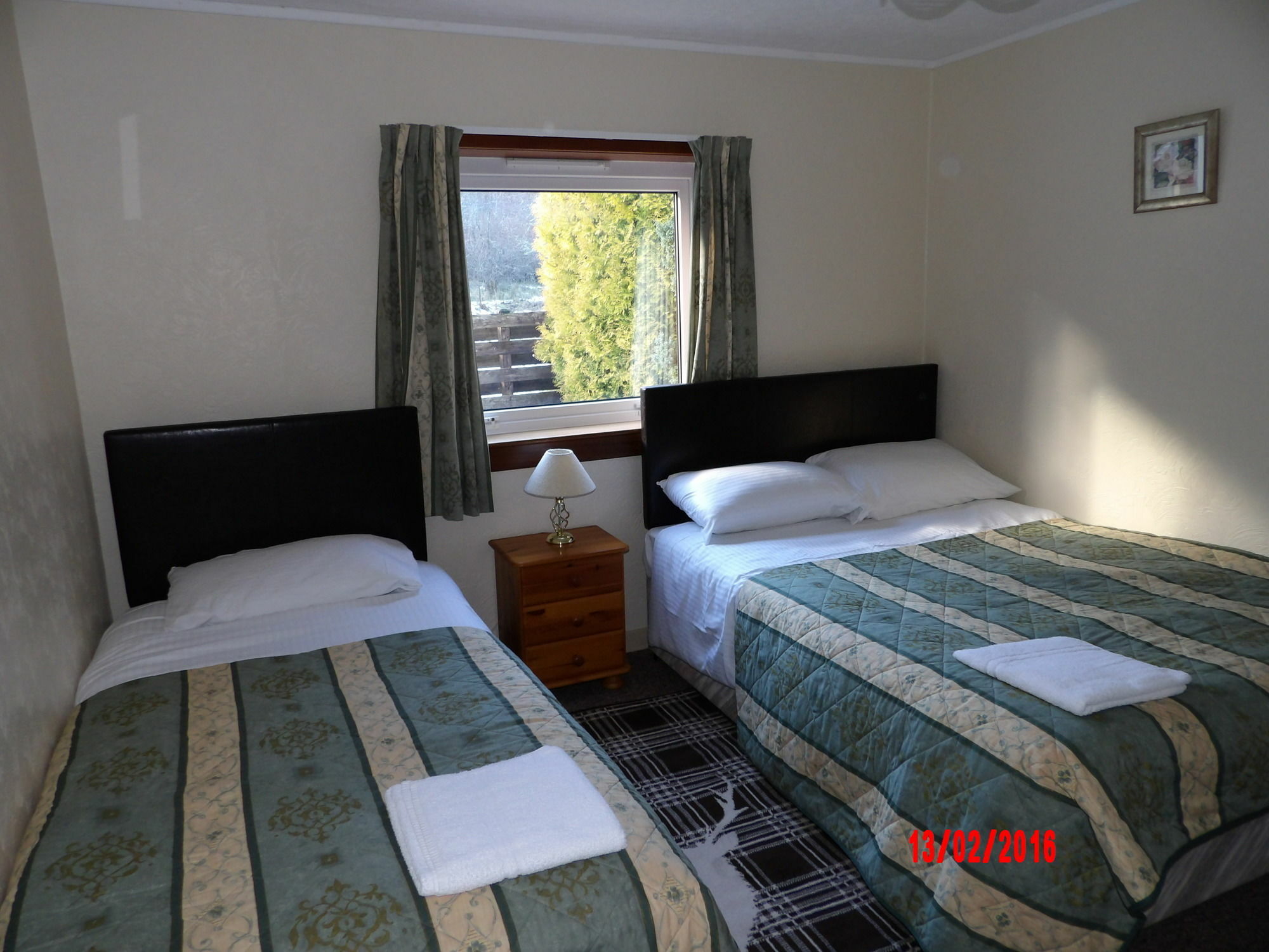 Forest Glen Holiday Park Invermoriston Exterior foto