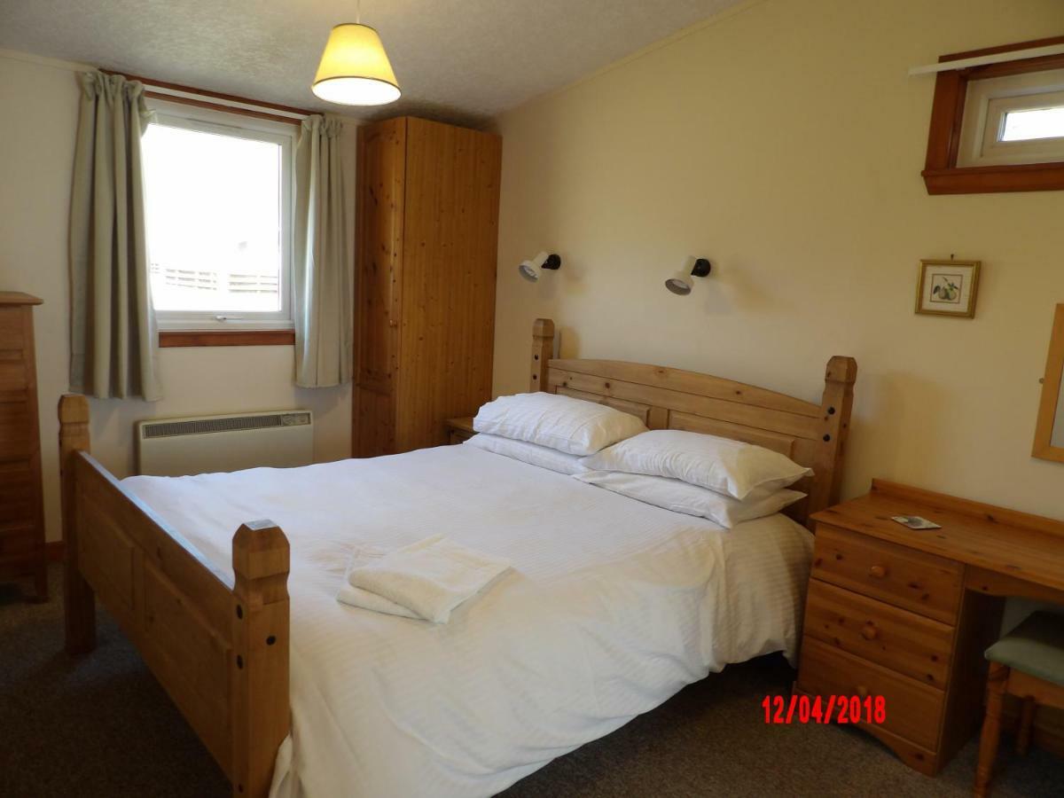 Forest Glen Holiday Park Invermoriston Exterior foto
